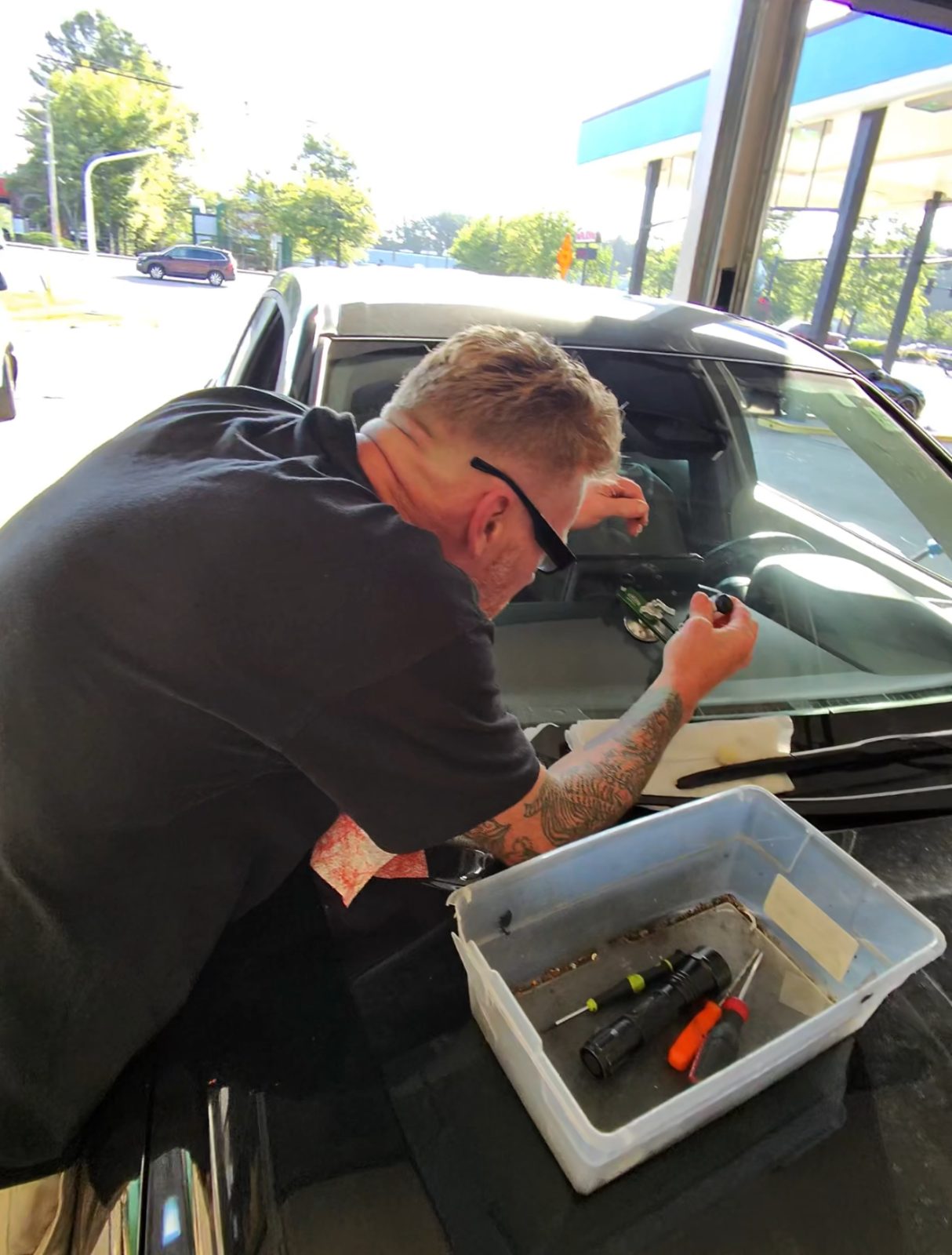 Ellisville Auto Glass Auto Glass