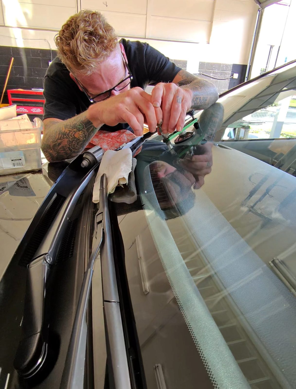 Ellisville Auto Glass Auto Glass