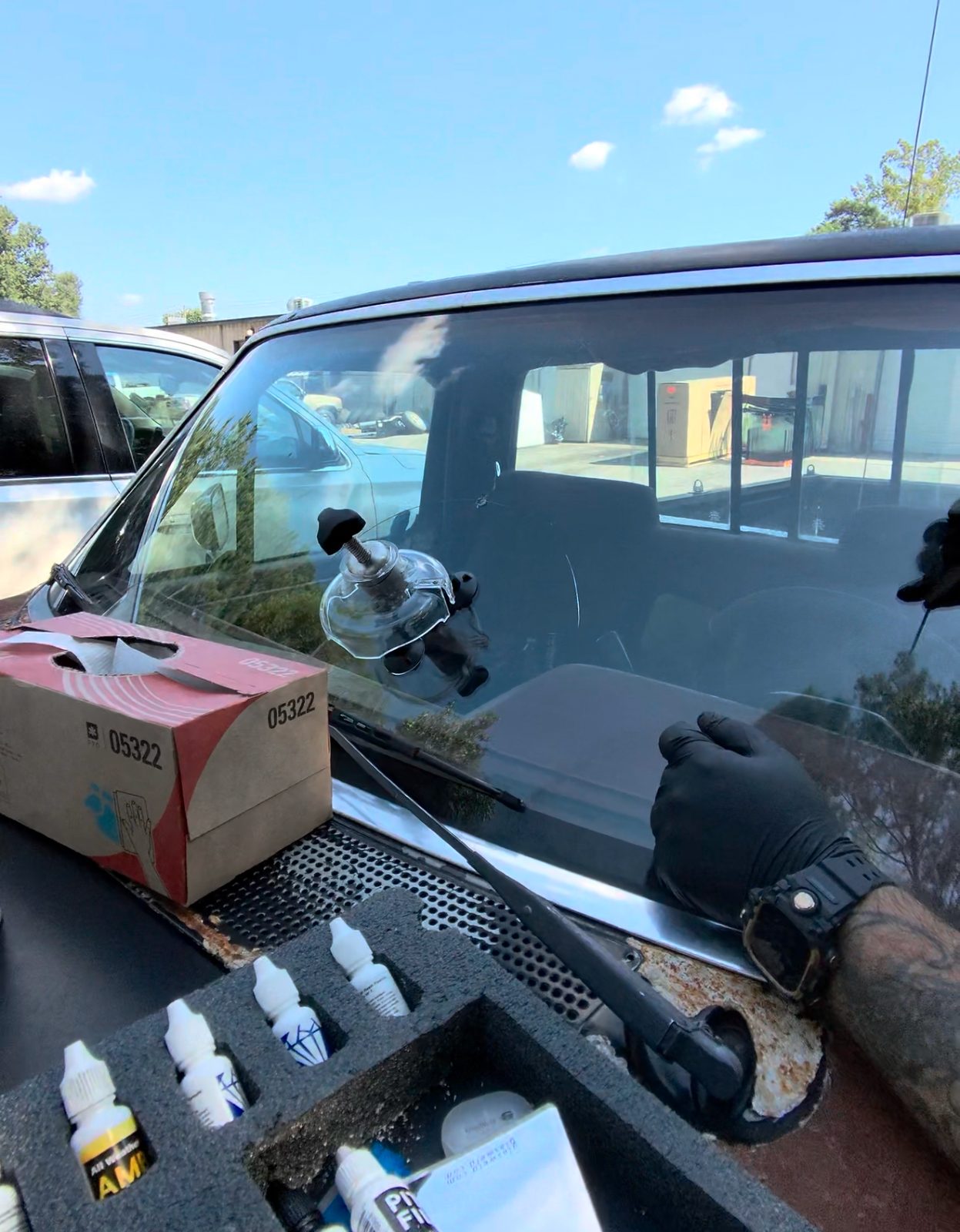 Ellisville Auto Glass Auto Glass
